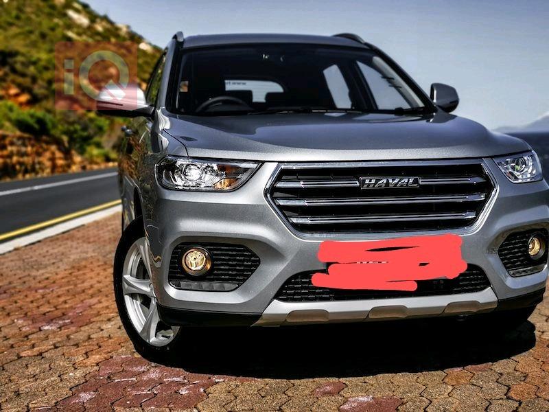 هافال H2 Crossover